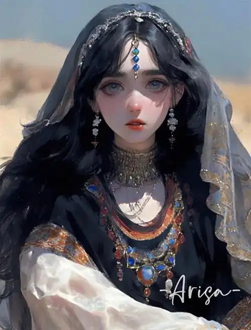 沙丘尽头没有海 高清电影